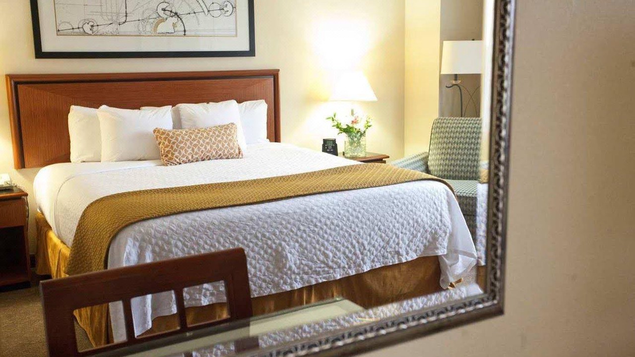 Photo of Bedroom in Lyndon