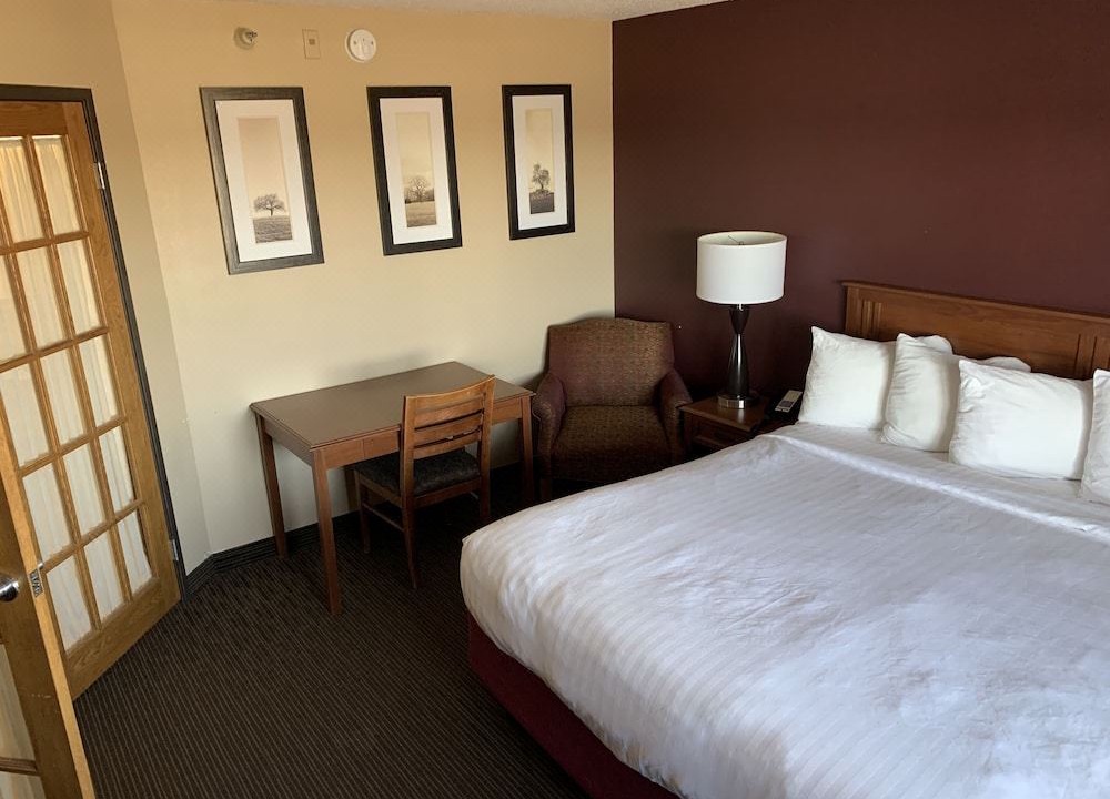 Photo of Bedroom in Proctor