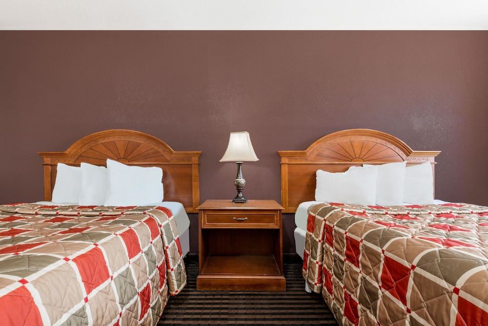 Photo of Bedroom in Anderson
