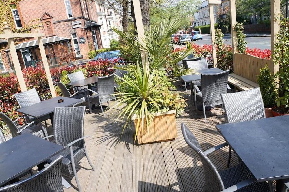 Photo of Patio Balcony in Jesmond