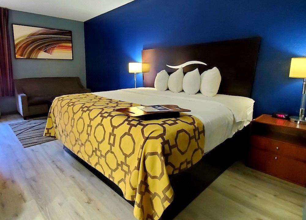 Photo of Bedroom in London