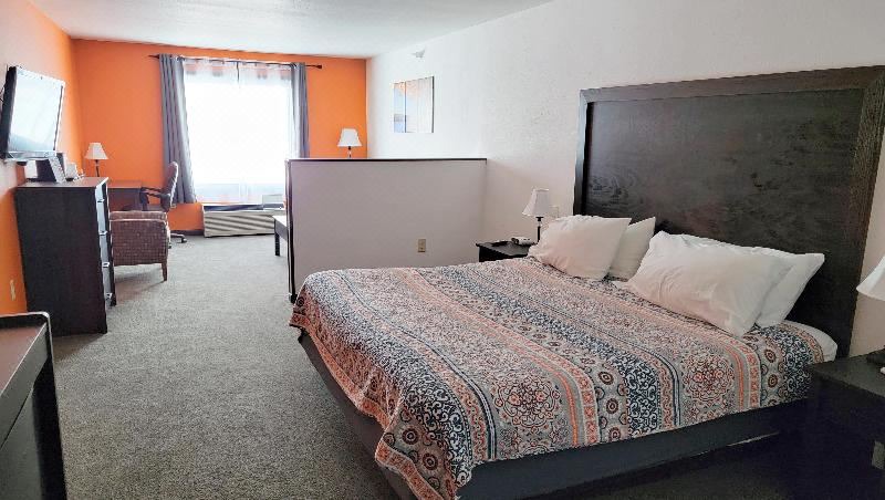 Photo of Bedroom in Ishpeming