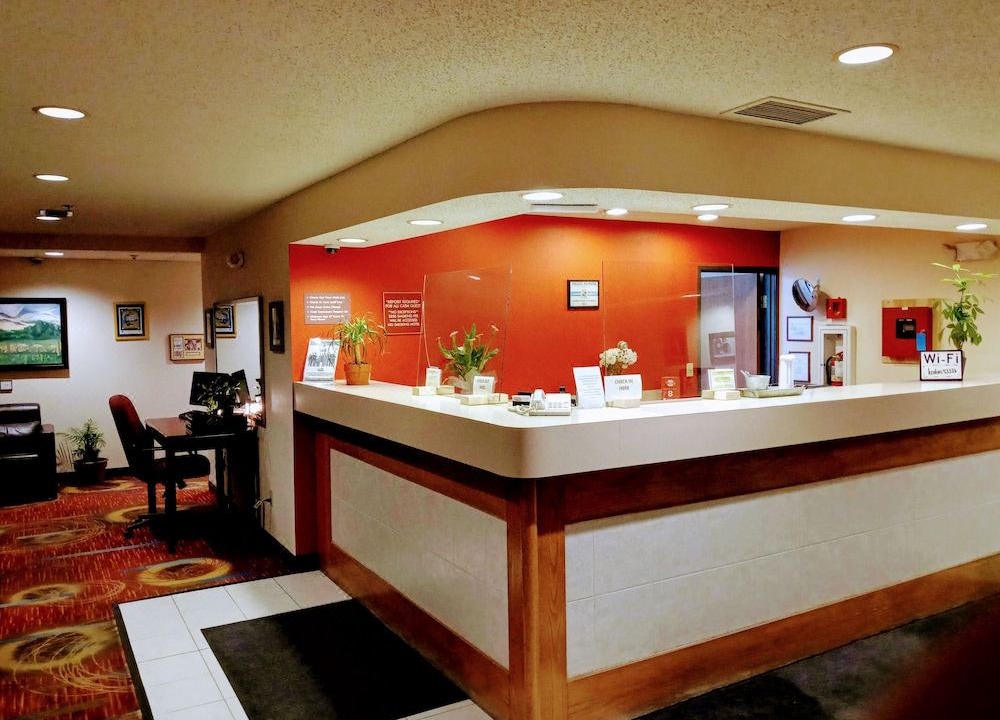 Photo of Livingroom in Kenton