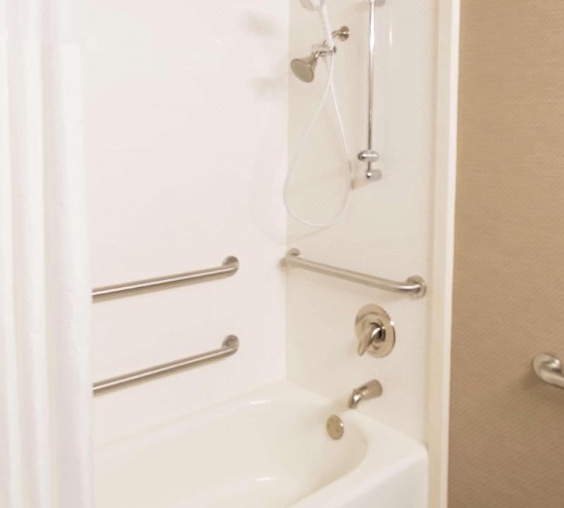Photo of Bathroom in Norton Shores