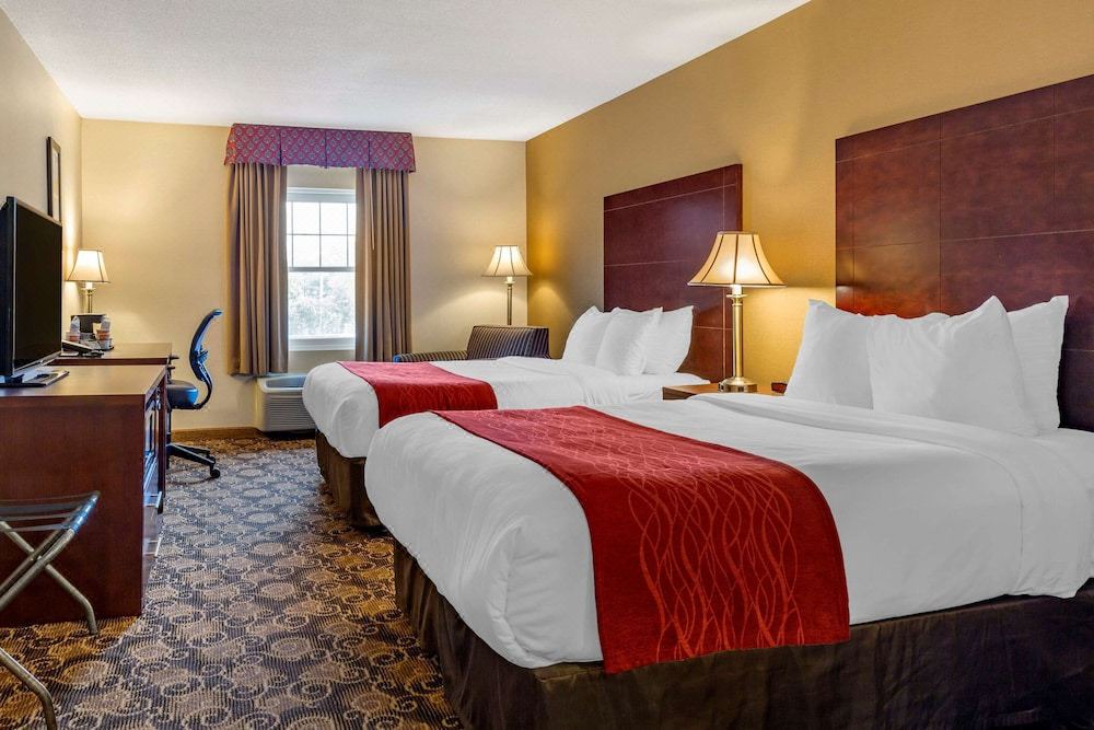 Photo of Bedroom in Rockland