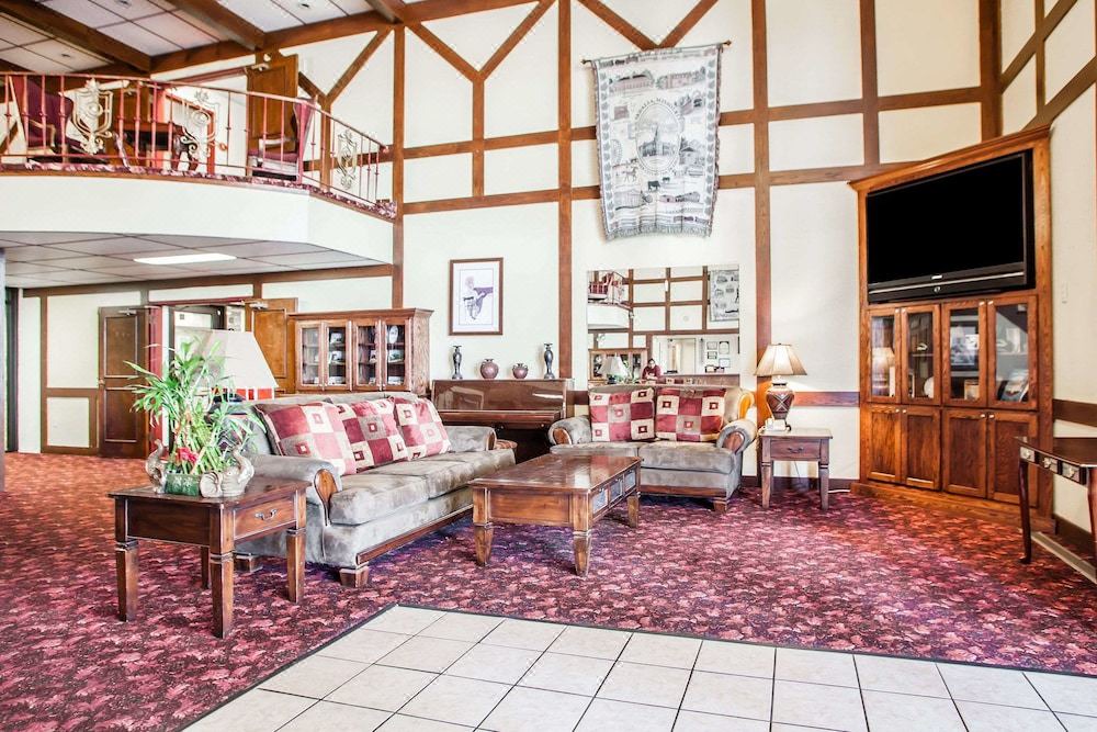 Photo of Livingroom in Sedalia