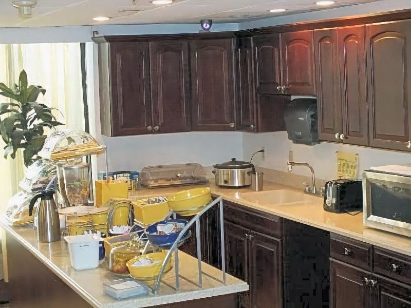 Photo of Kitchen in Castleton