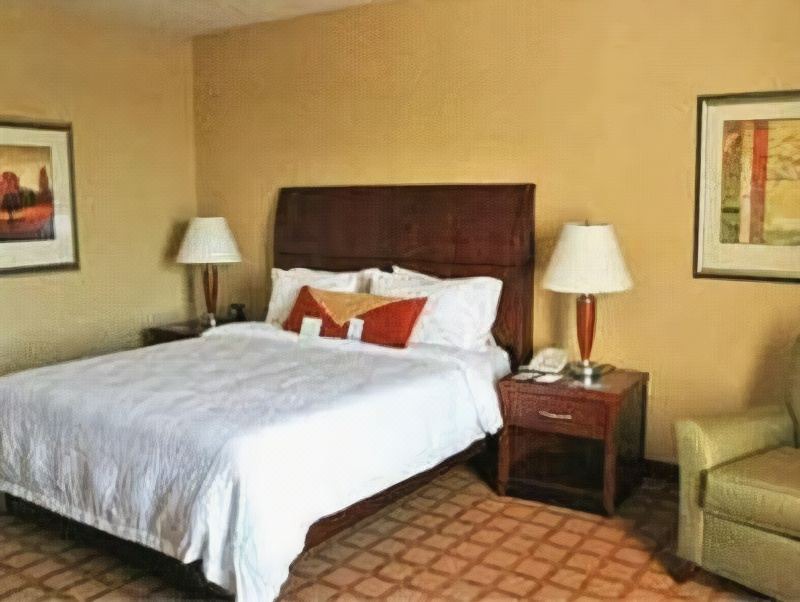 Photo of Bedroom in West Newton