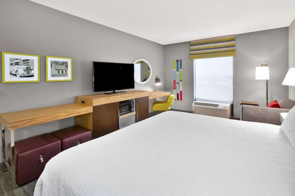 Photo of Bedroom in Springboro