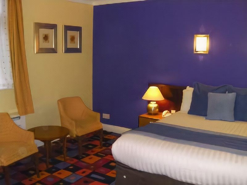 Photo of Bedroom in Jesmond