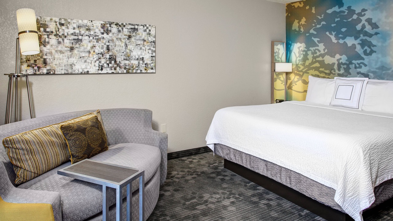 Photo of Bedroom in Westlake