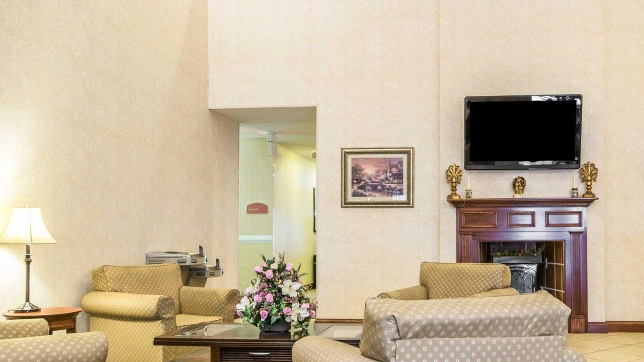 Photo of Livingroom in South Point