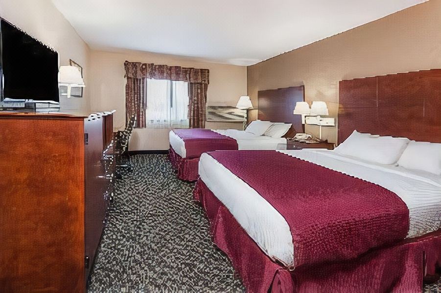 Photo of Bedroom in Imlay City