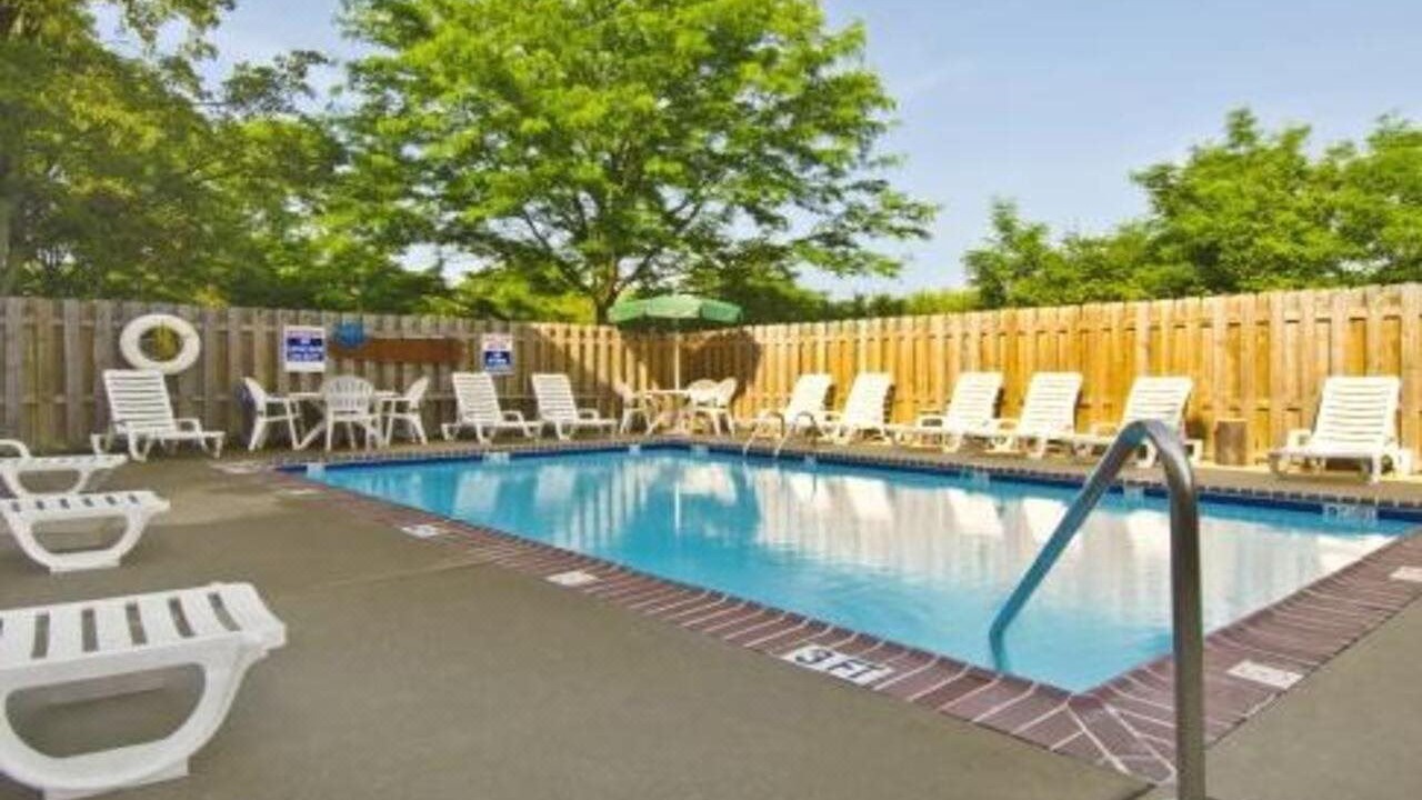 Photo of Outdoor in Parkdale