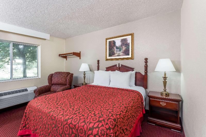 Photo of Bedroom in Kaukauna