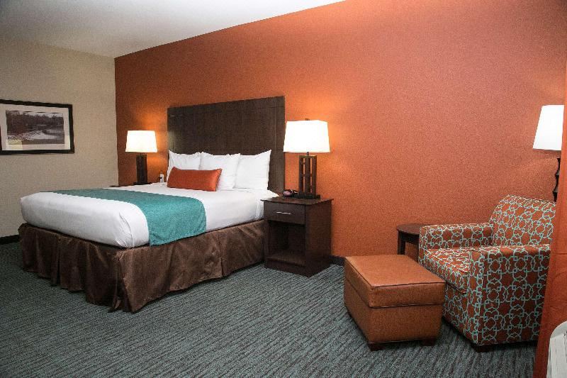 Photo of Bedroom in Williston