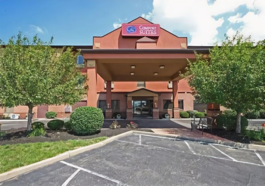 Photo of Buildings in Miamisburg