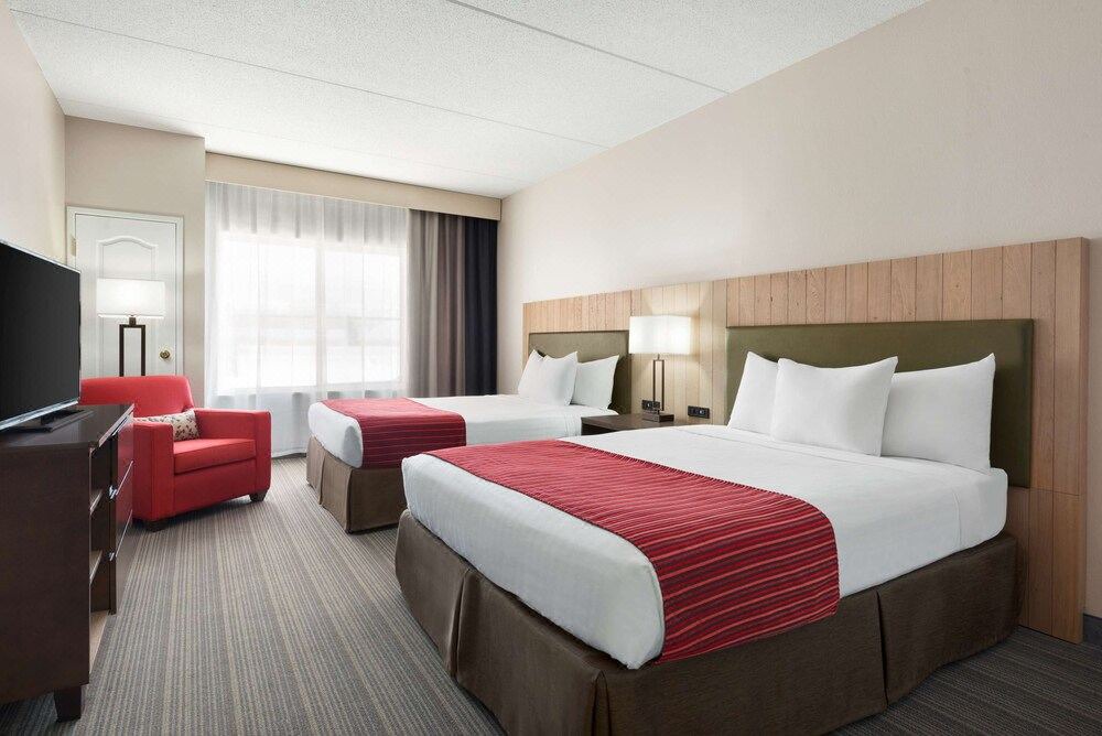 Photo of Bedroom in Hermantown