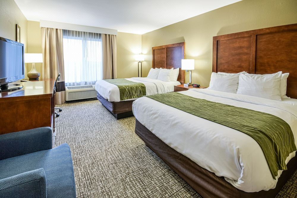 Photo of Bedroom in Plover
