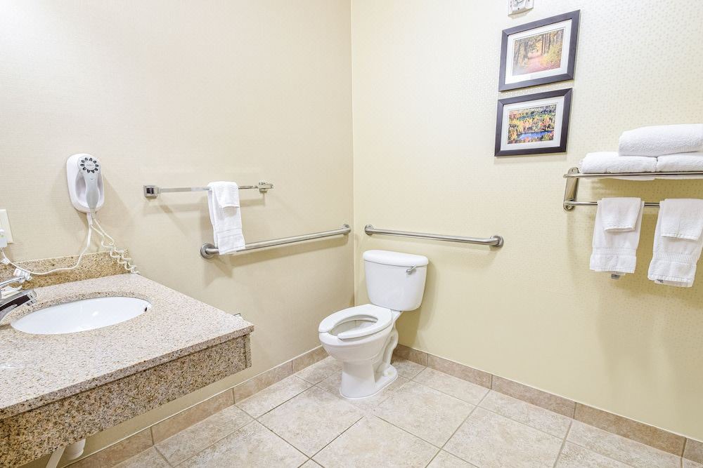 Photo of Bathroom in Plover