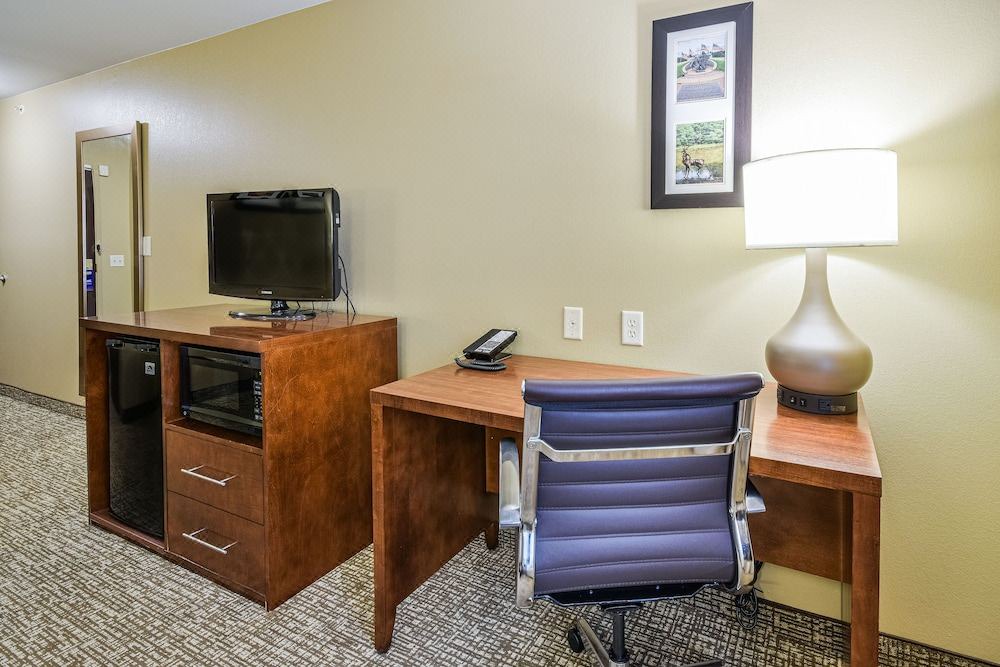Photo of Livingroom in Plover