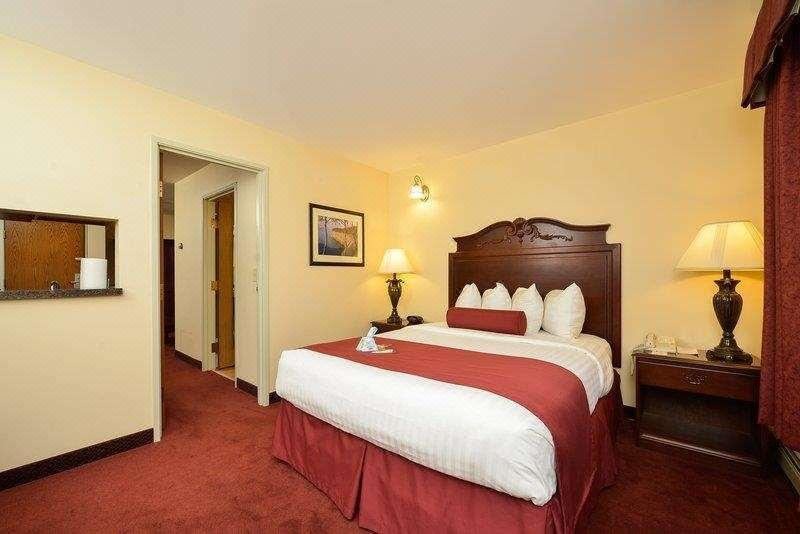 Photo of Bedroom in Ashland