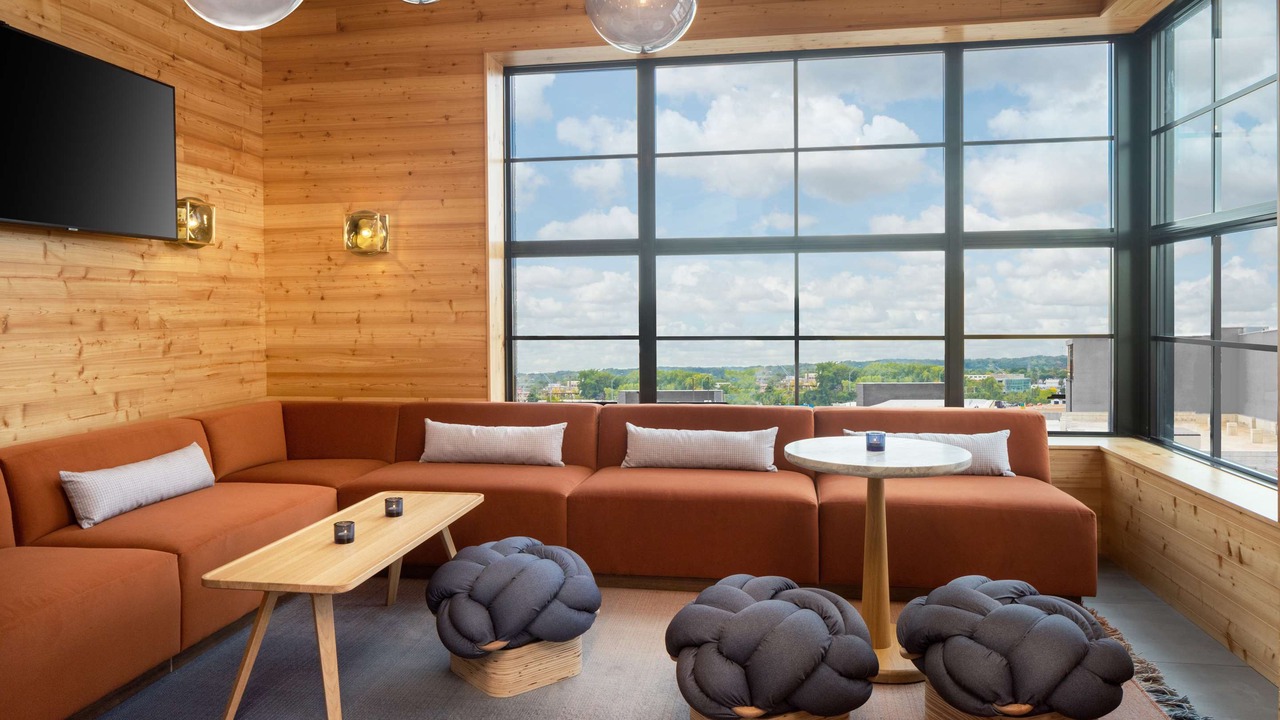 Photo of Livingroom in Heartside