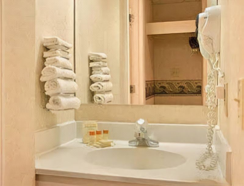 Photo of Bathroom in Evansville