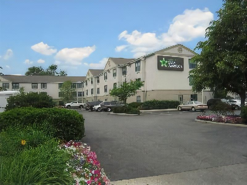 Photo of Buildings in Akron