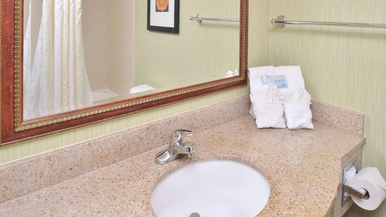 Photo of Bathroom in Carmel