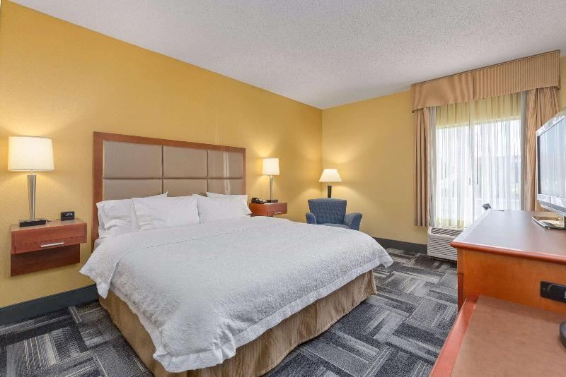 Photo of Bedroom in Owensboro