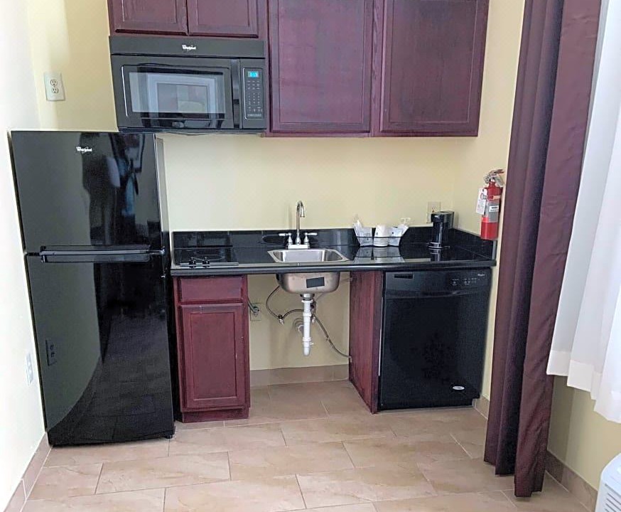 Photo of Kitchen in Brook Park