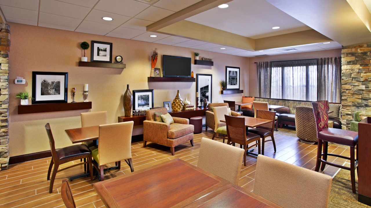 Photo of Livingroom in Marietta