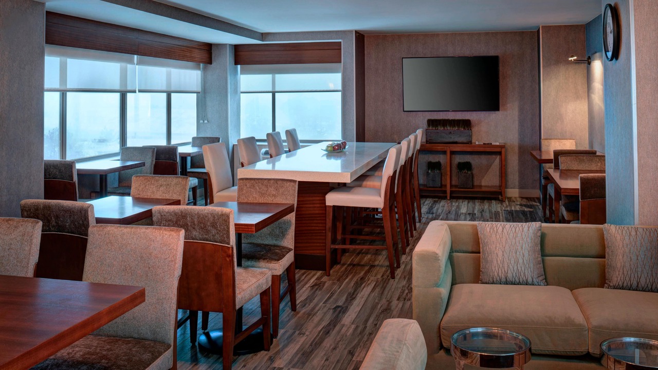 Photo of Livingroom in Southfield