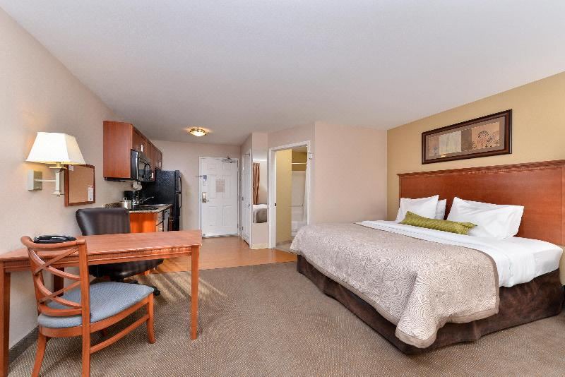Photo of Bedroom in Williston