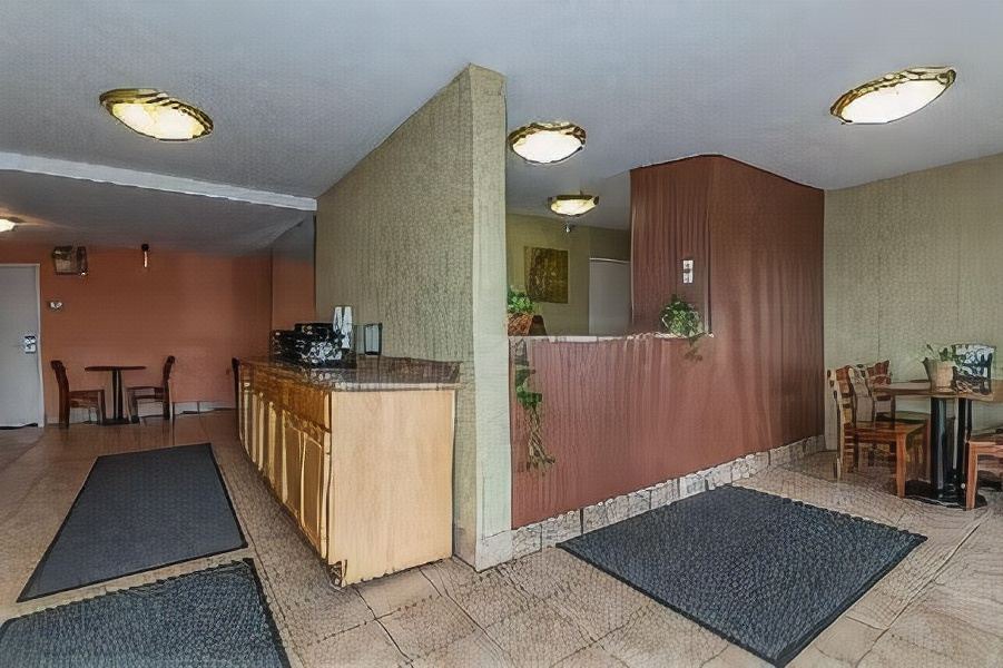 Photo of Livingroom in Austinburg