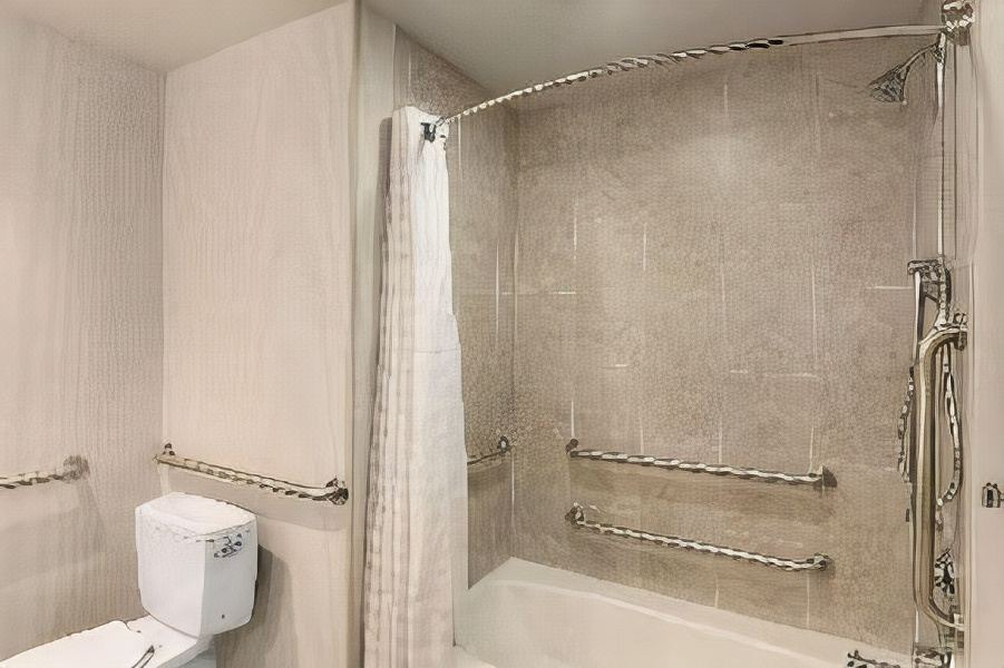 Photo of Bathroom in Olathe