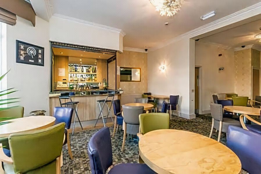 Photo of Livingroom in Jesmond
