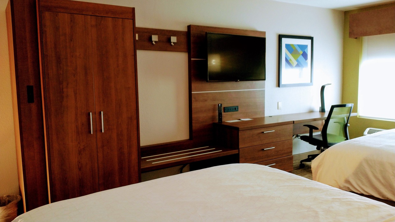 Photo of Bedroom in Madison