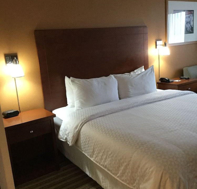 Photo of Bedroom in Romulus