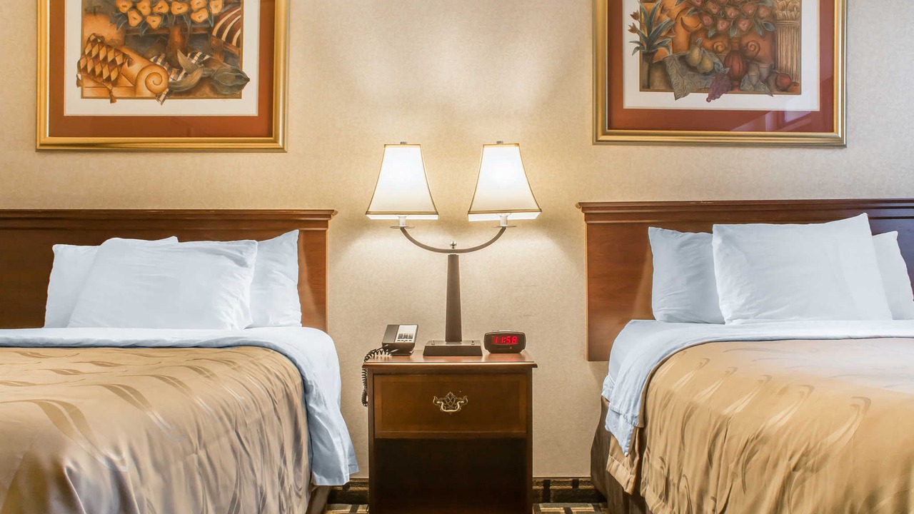 Photo of Bedroom in Batavia