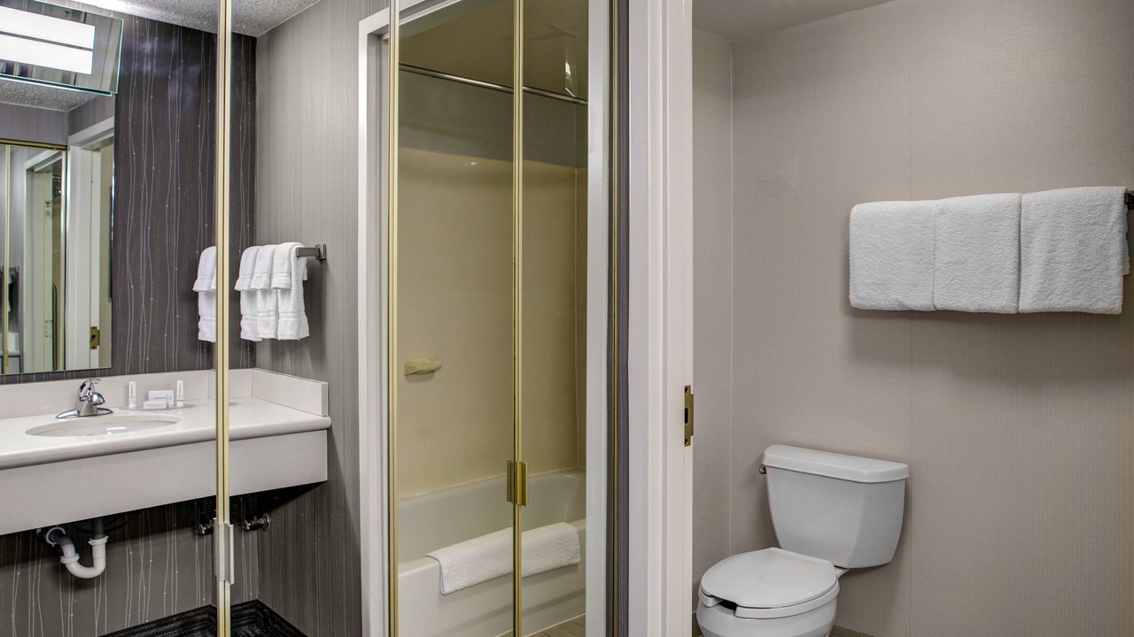 Photo of Bathroom in Westlake
