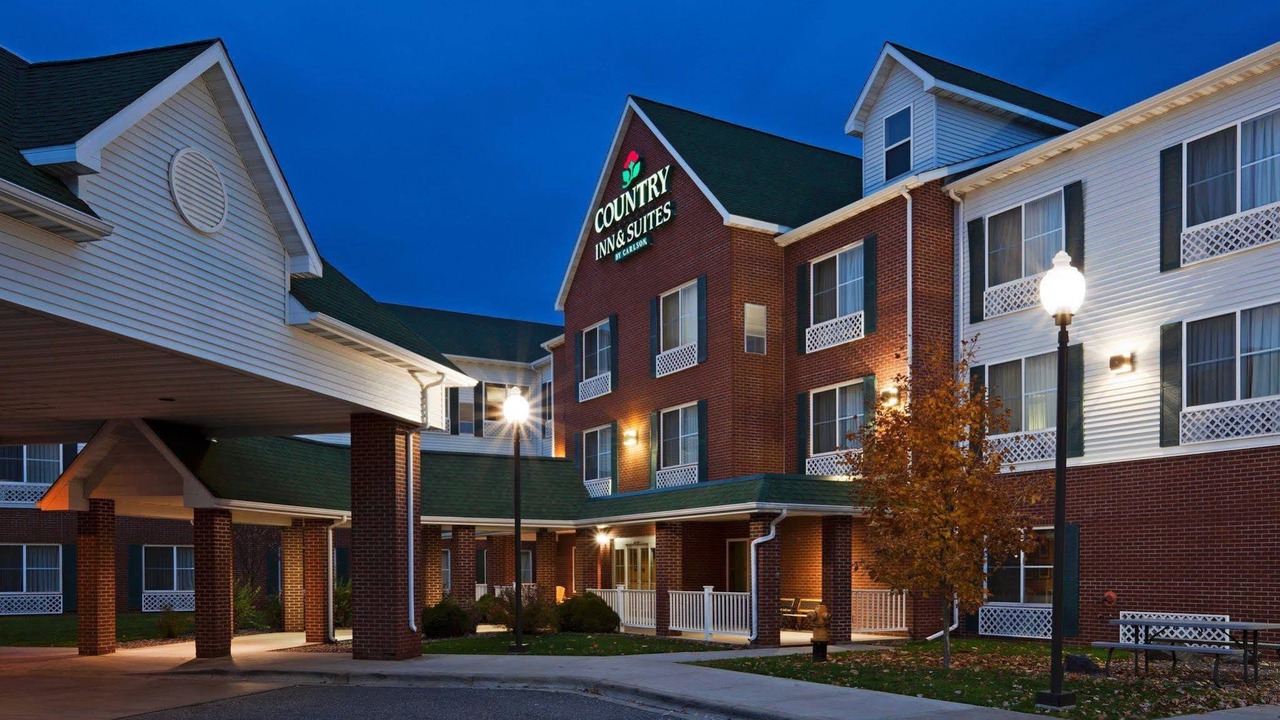 Photo of Buildings in Hermantown