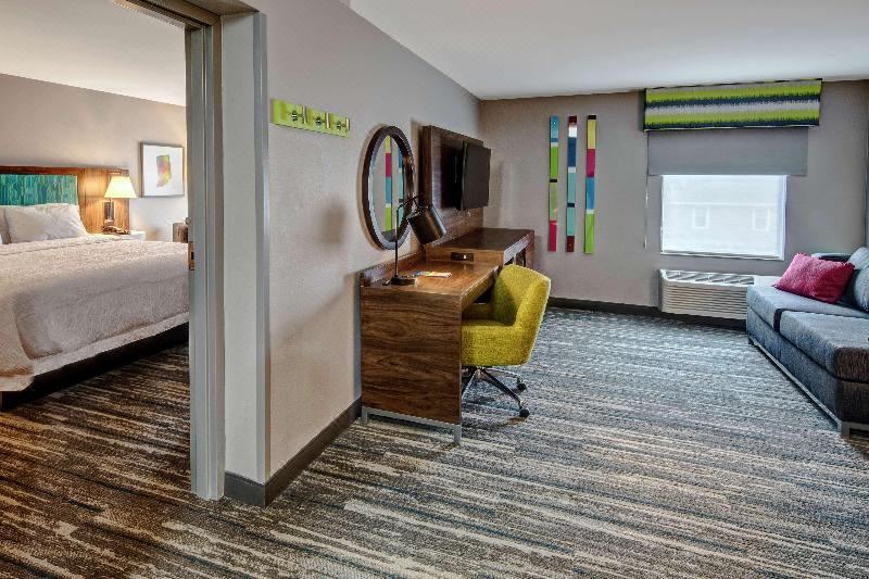 Photo of Livingroom in New Albany