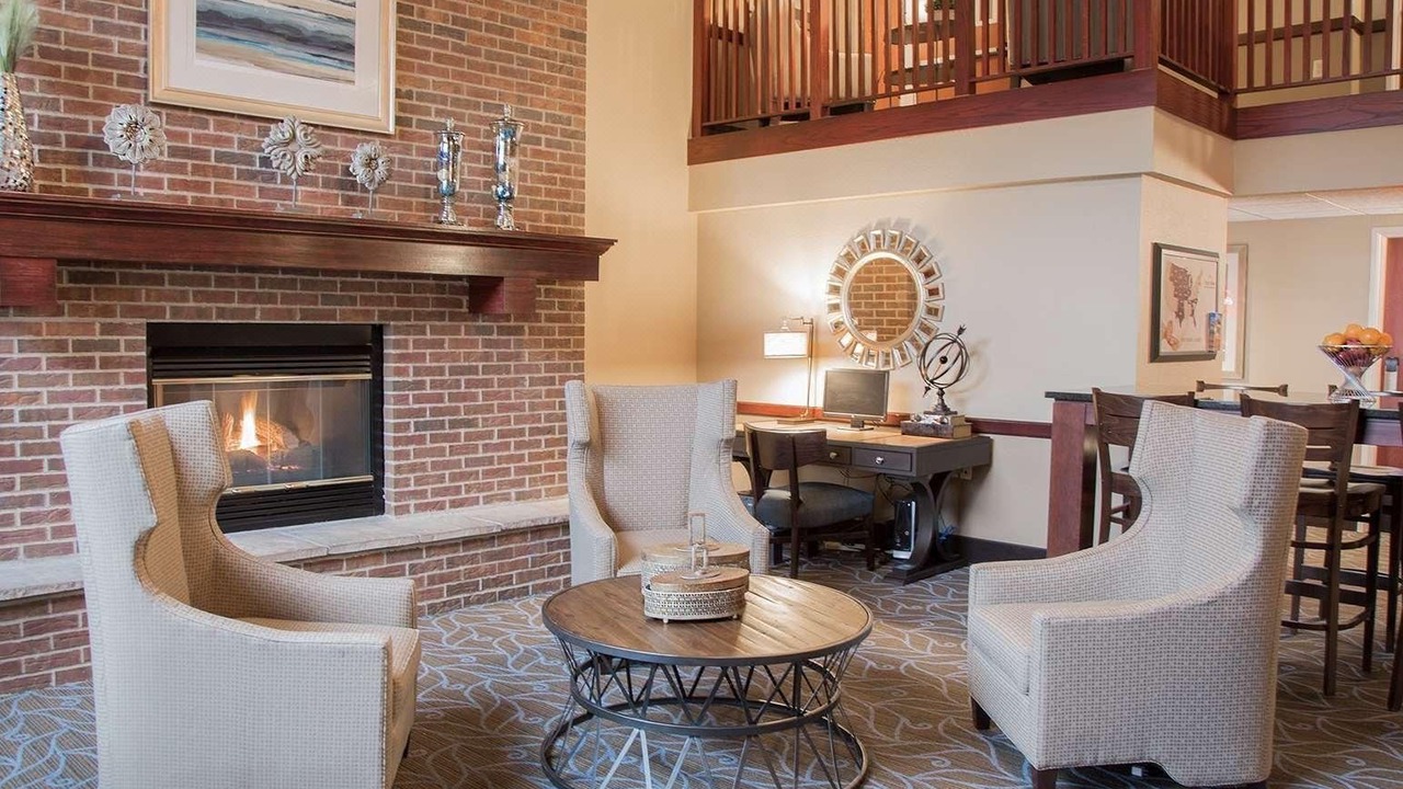 Photo of Livingroom in Mounds View