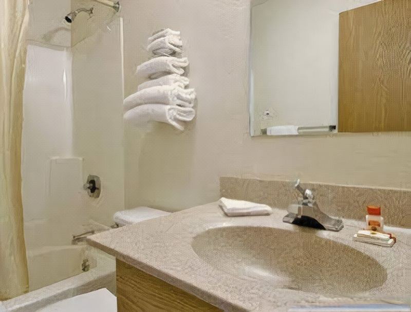 Photo of Bathroom in Somerset