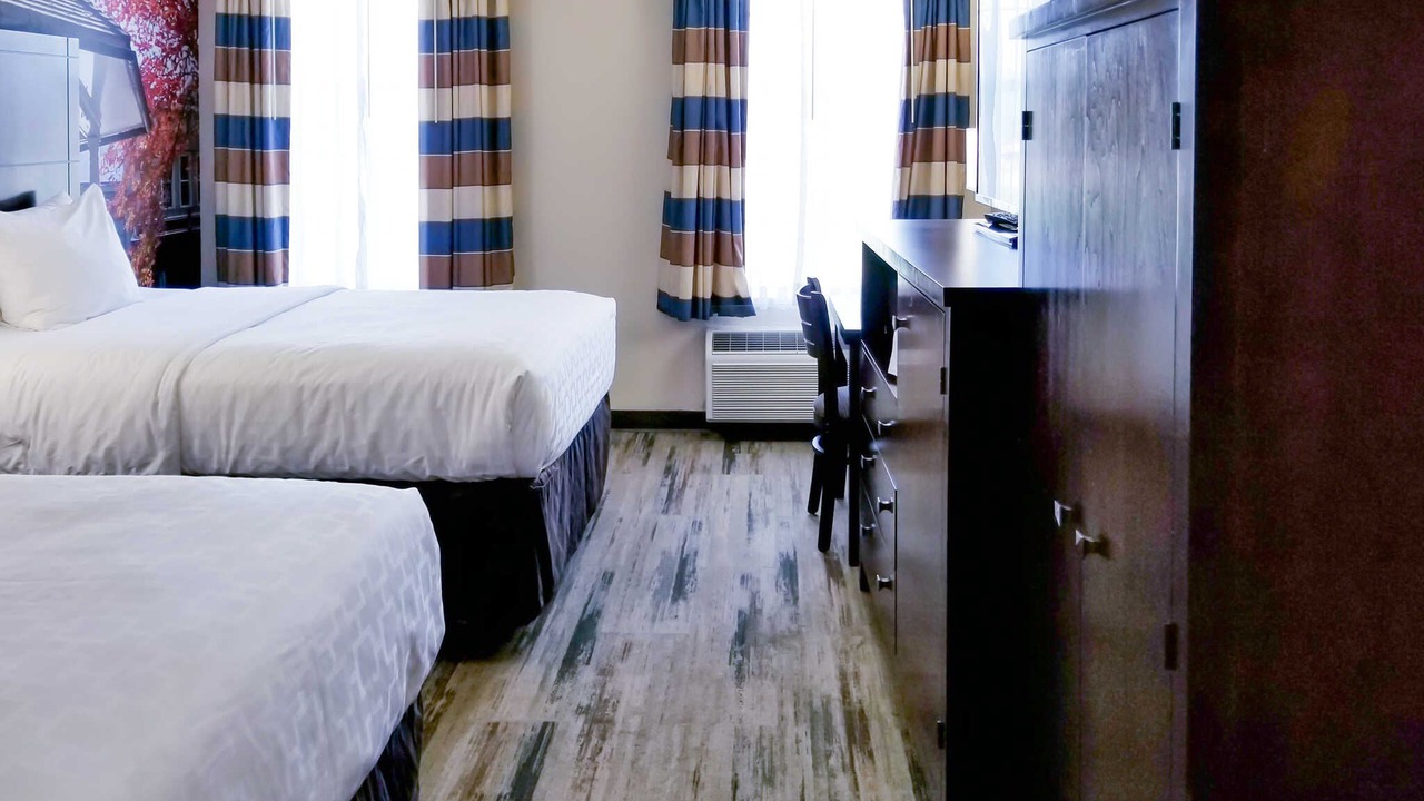 Photo of Bedroom in Corydon