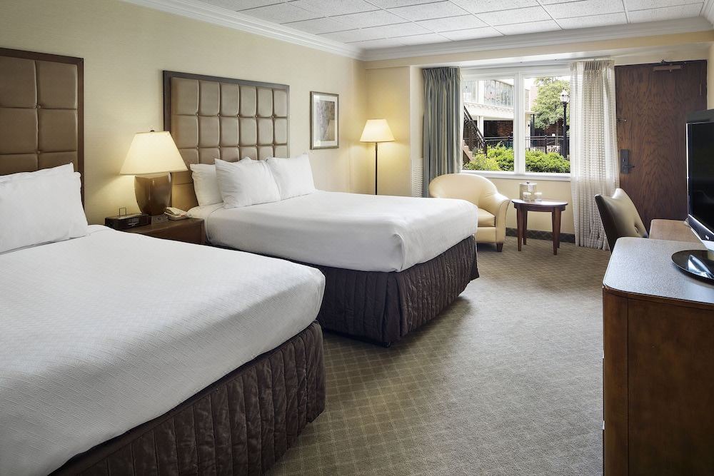 Photo of Bedroom in Fairgrounds