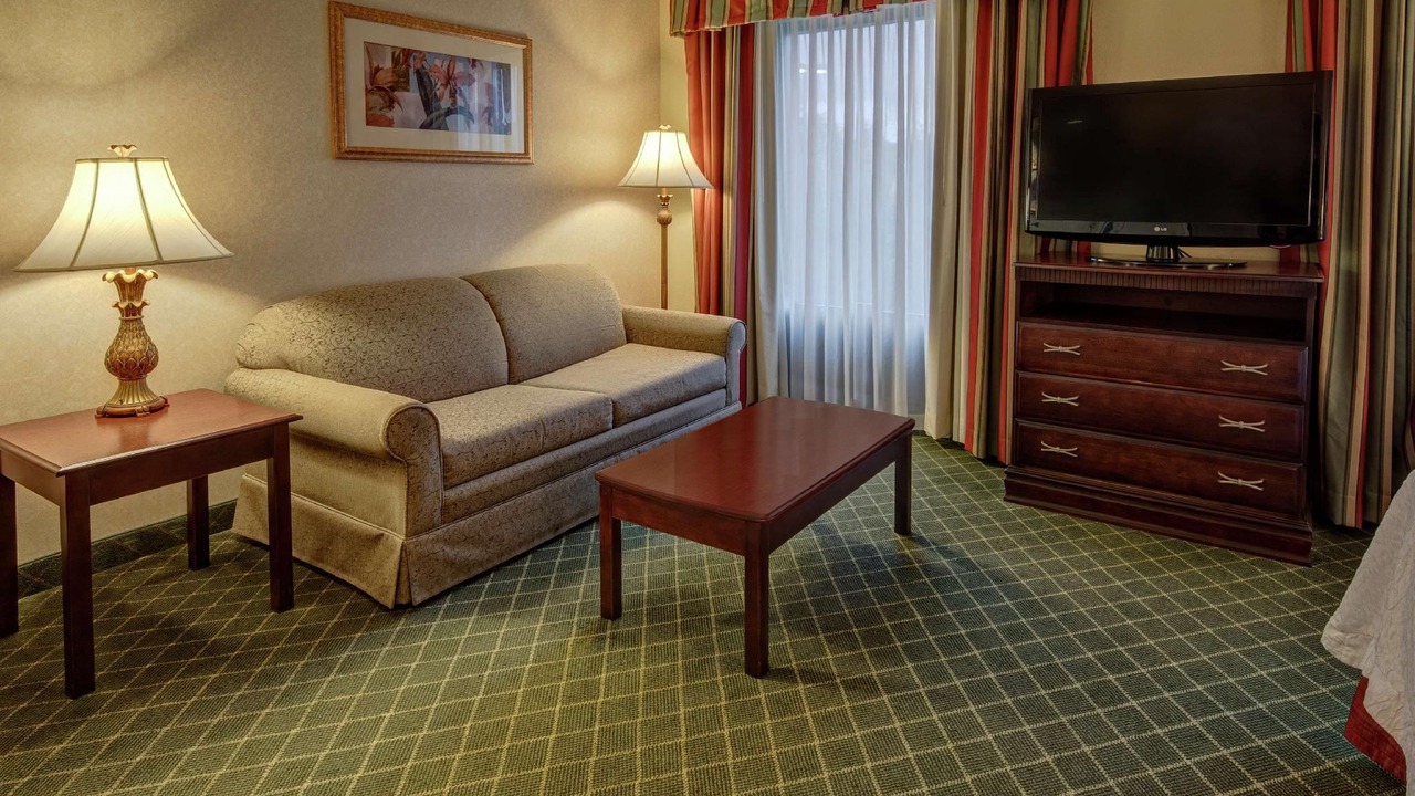 Photo of Livingroom in Cambridge