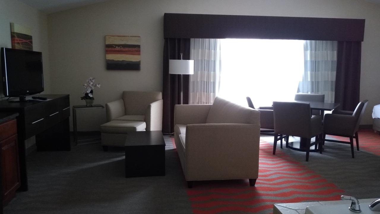 Photo of Livingroom in Waterford